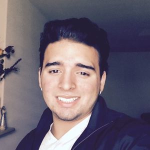 Meet your Posher, Chris